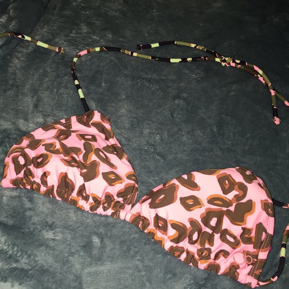 Bikini Top 💜